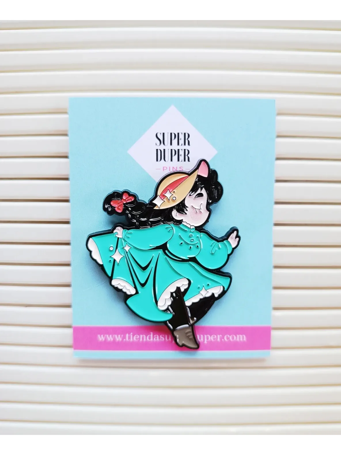 Sophie - El Castillo Ambulante 1