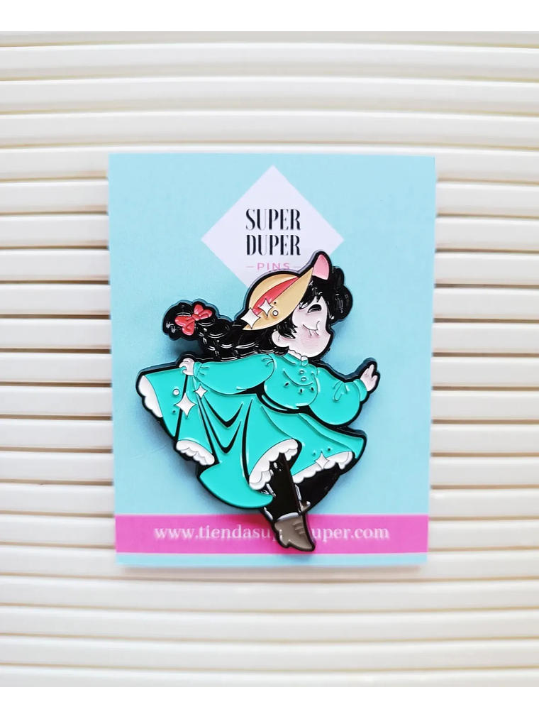 Sophie - El Castillo Ambulante 1