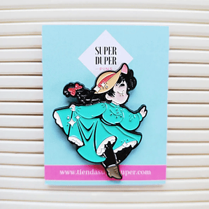 Sophie - El Castillo Ambulante