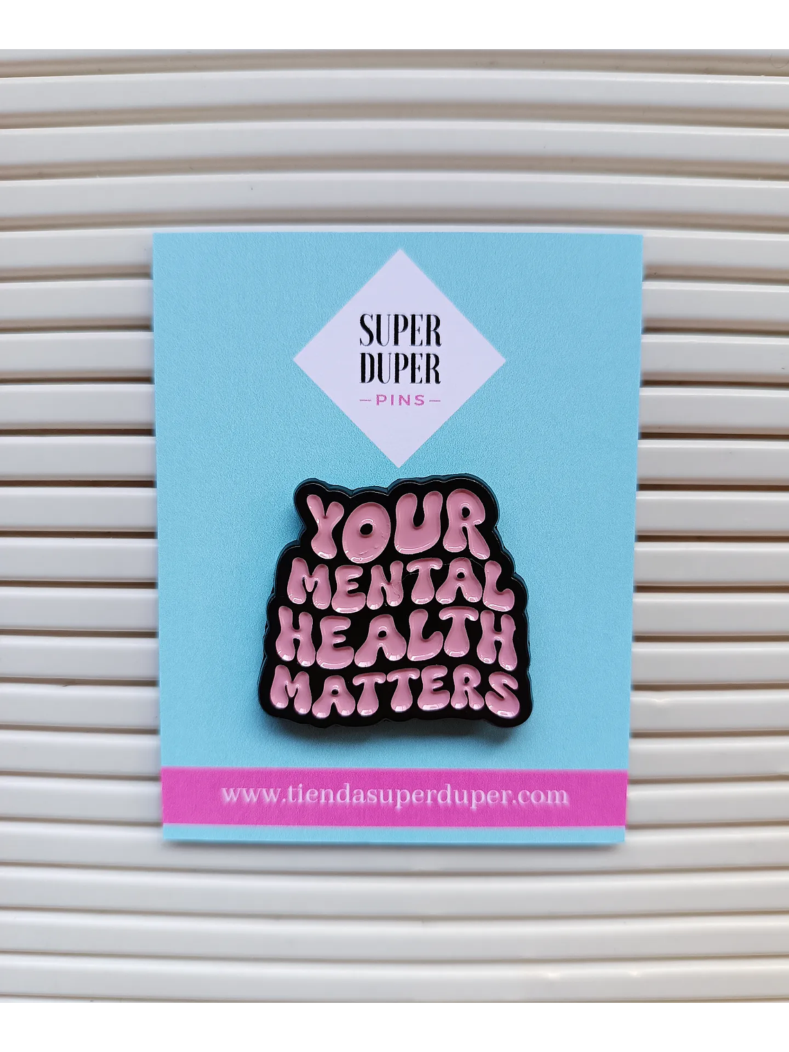 Your mental health matters 1