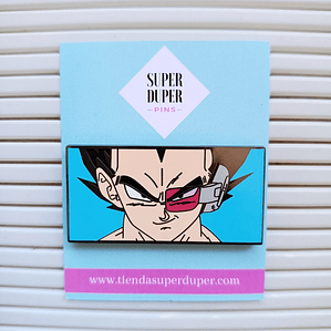 Vegeta - Dragon Ball