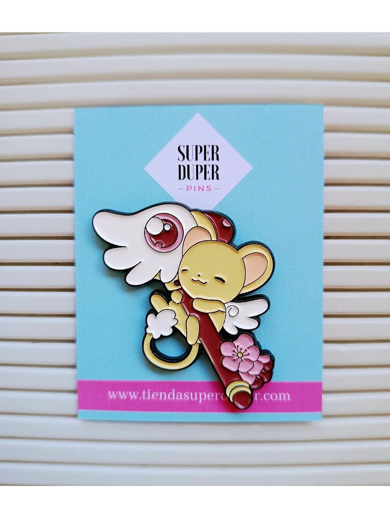 Kero - Sakura Card Captor 1