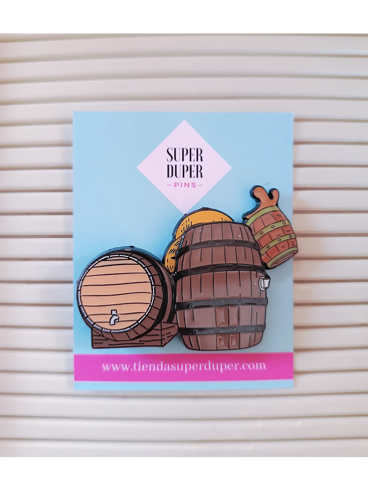 Luffy - One Piece  2