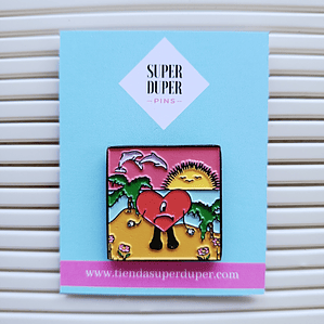 Un verano sin ti - Bad Bunny 