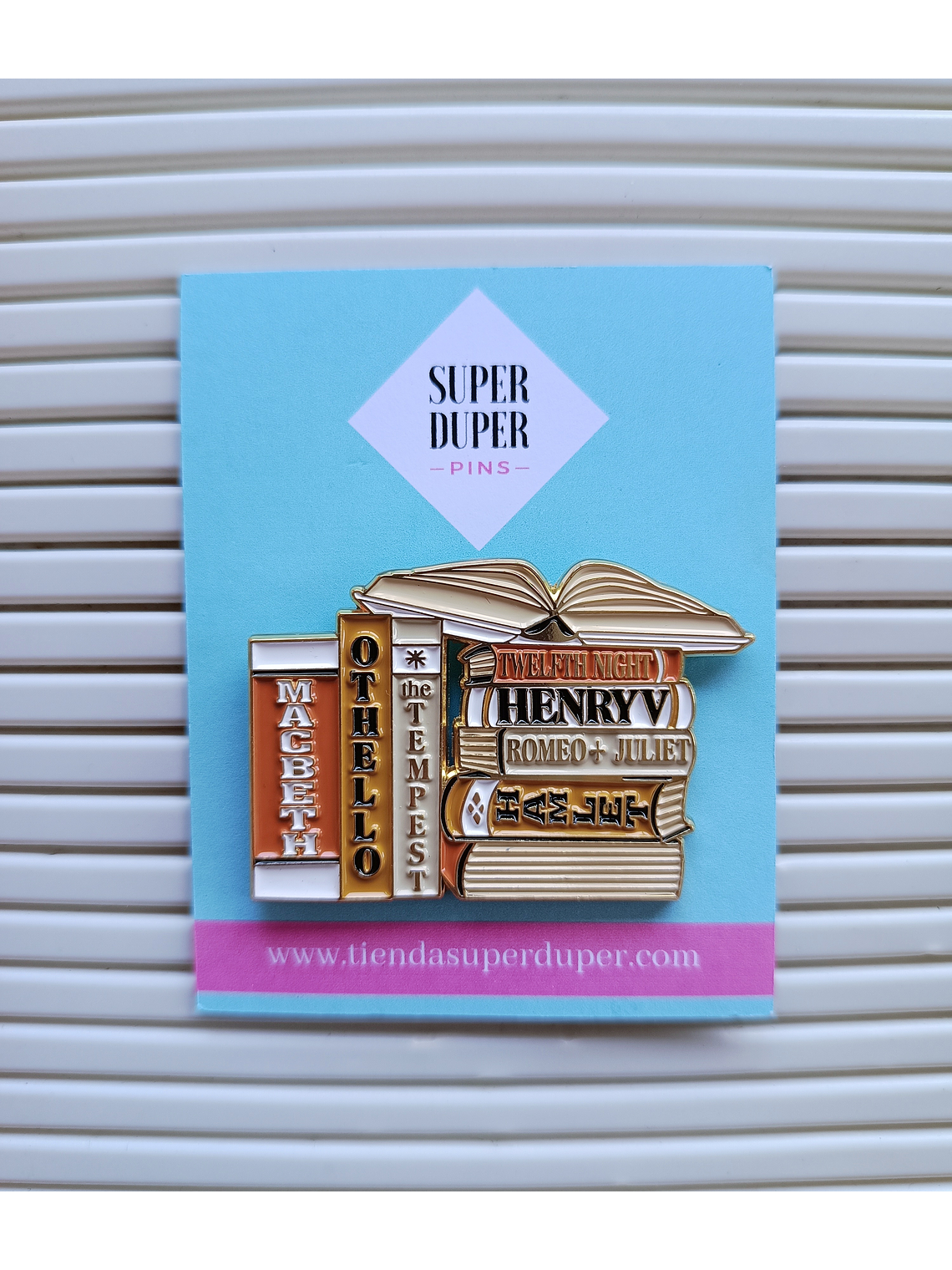 William Shakespeare 1