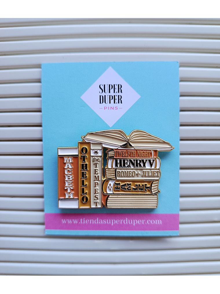 William Shakespeare 1