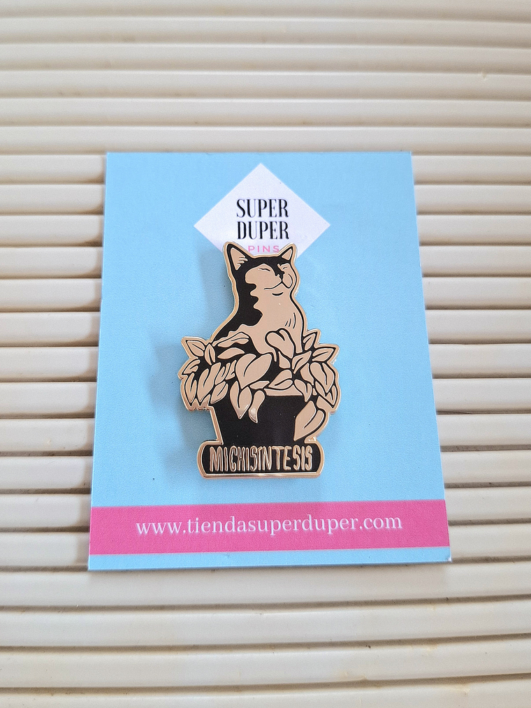 Zmbnll - Michisíntesis 1