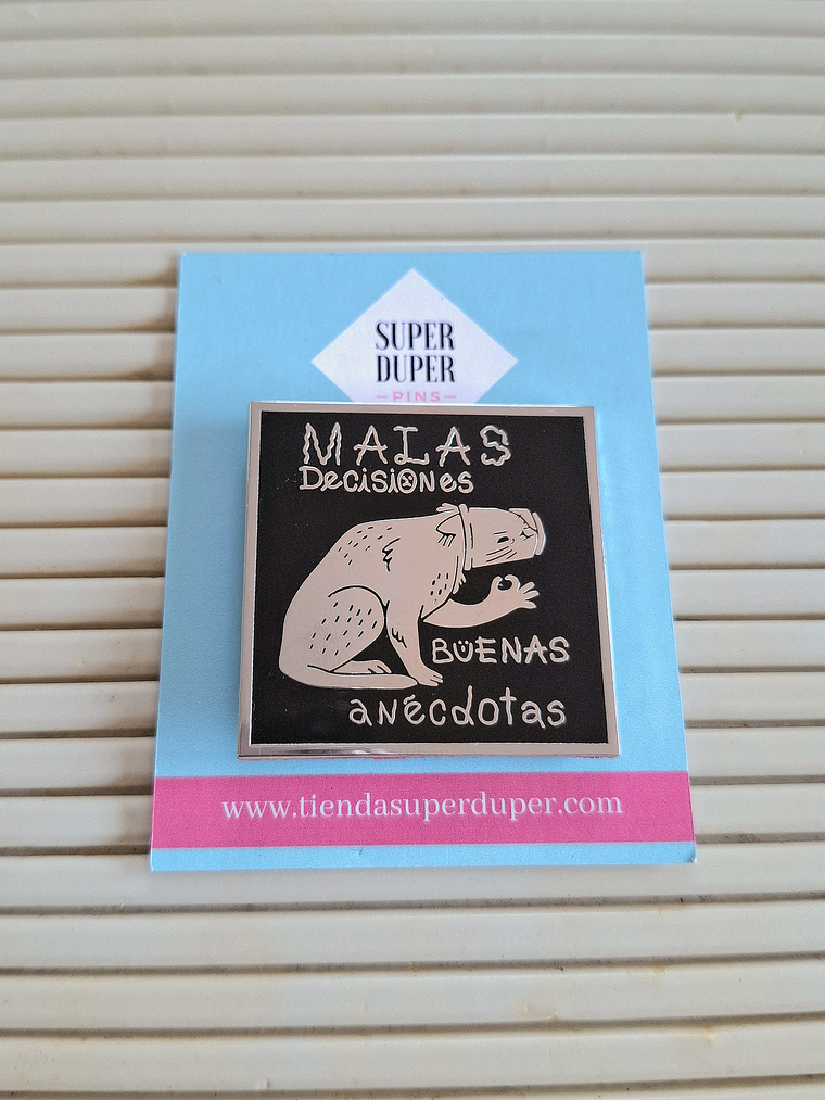 Zmbnll - Malas decisiones, buenas anécdotas 1