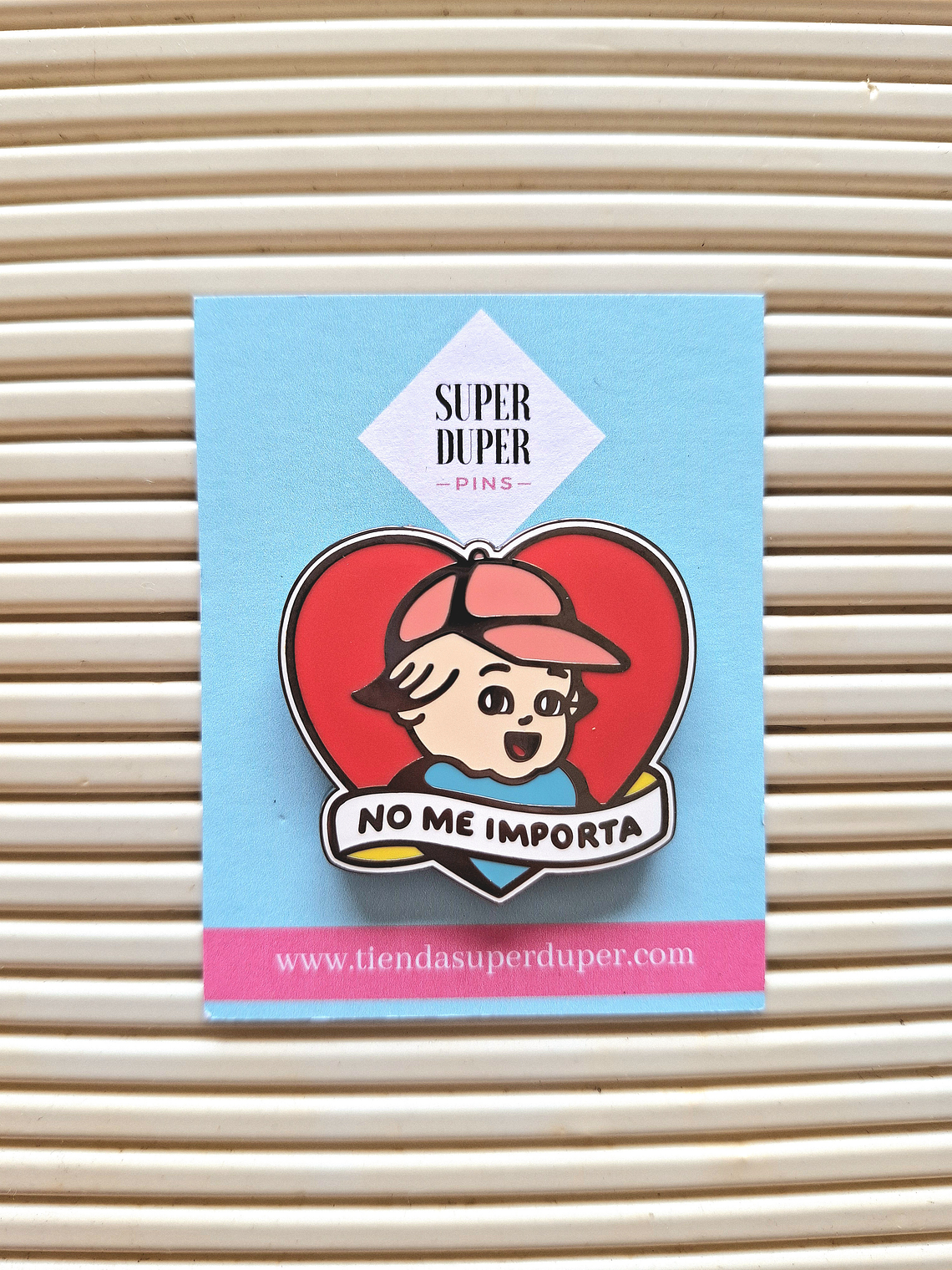 Chico Crucial - No me importa 1