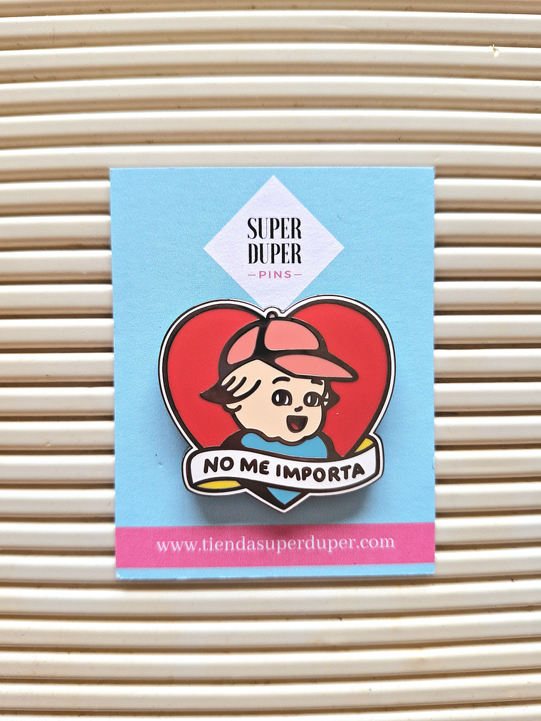 Chico Crucial - No me importa 1