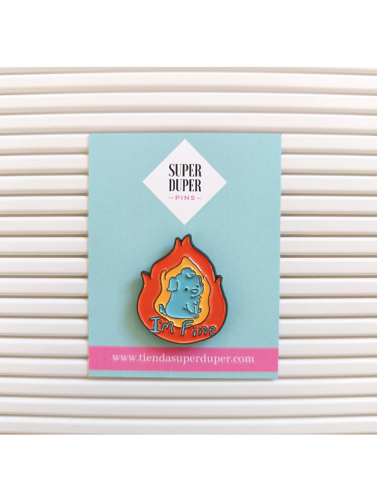 Perrito - This is fine 1