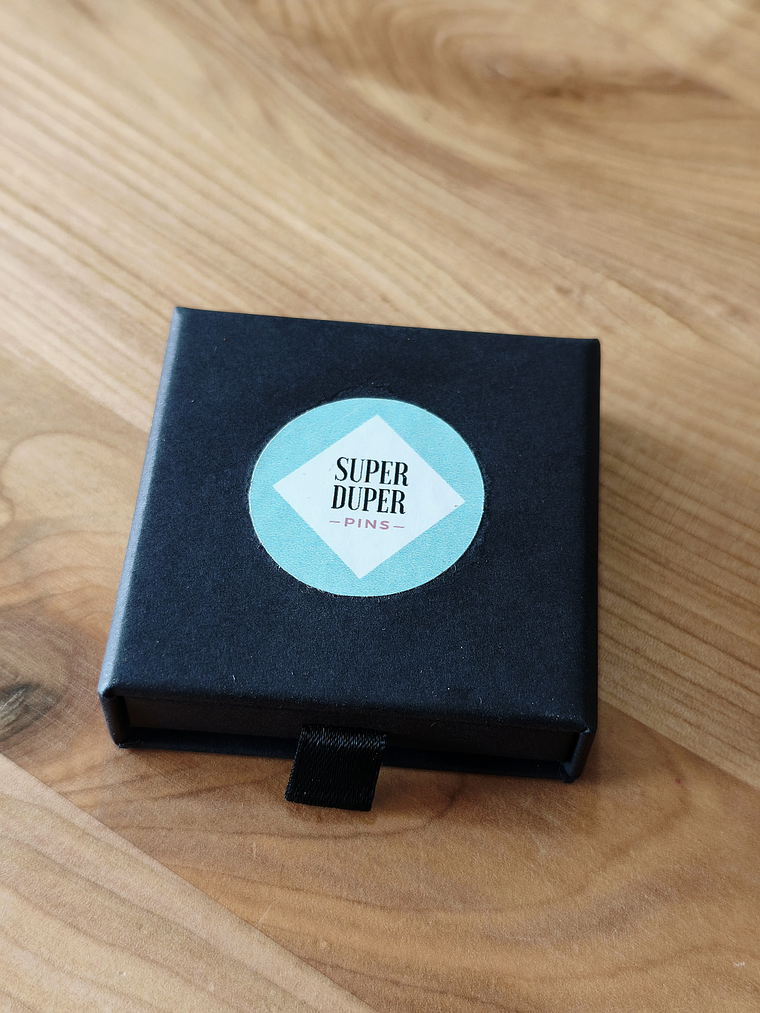 Caja I choo choo choose you - Los Simpson 2