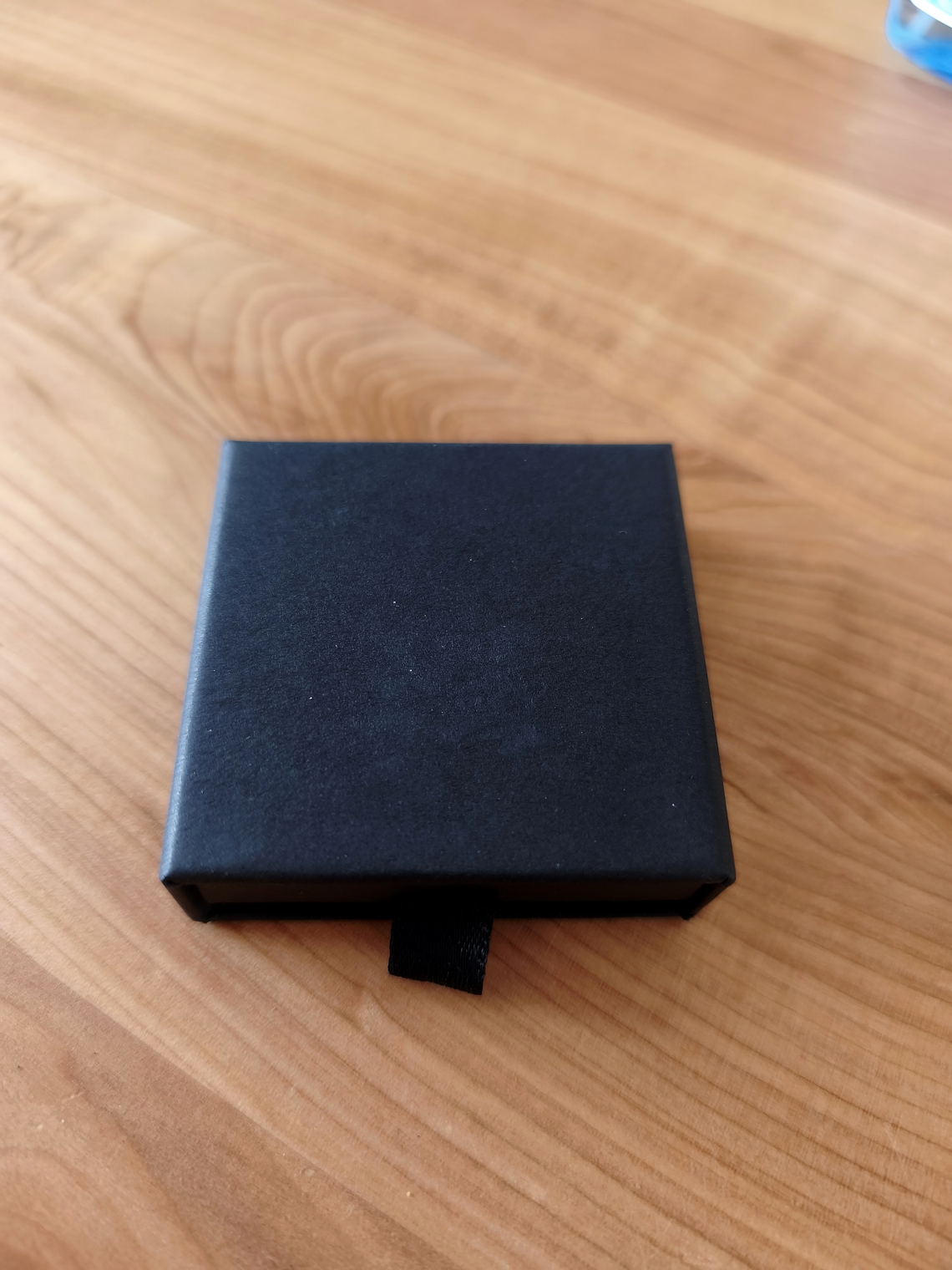 Caja El Extraño Mundo de Jack  3