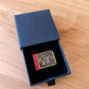 Caja Up: Una aventura de altura