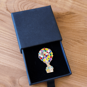 Caja Up: Una aventura de altura