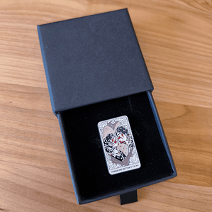 Caja Helena - My Chemical Romance