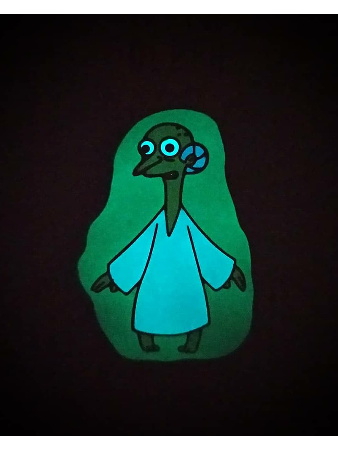 Sr. Burns - Los Simpson 2