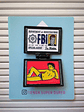 FBI - Los Simpson - Miniatura 1