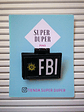 FBI - Los Simpson - Miniatura 2