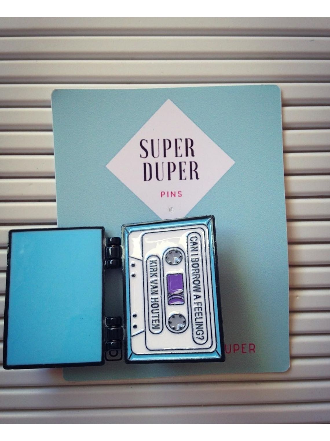 Kirk Van Houten - Los Simpson 2