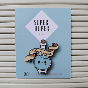 Veritaserum - Harry Potter