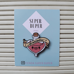 Amortentia - Harry Potter