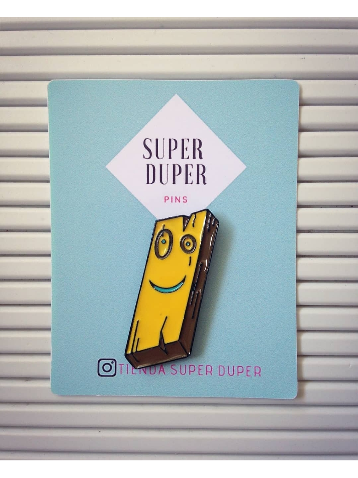 Tablón - Ed, Edd y Eddy 1