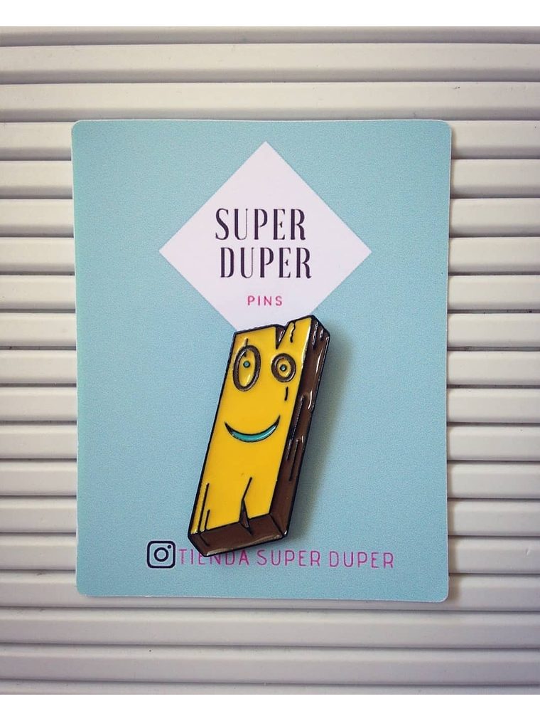 Tablón - Ed, Edd y Eddy 1