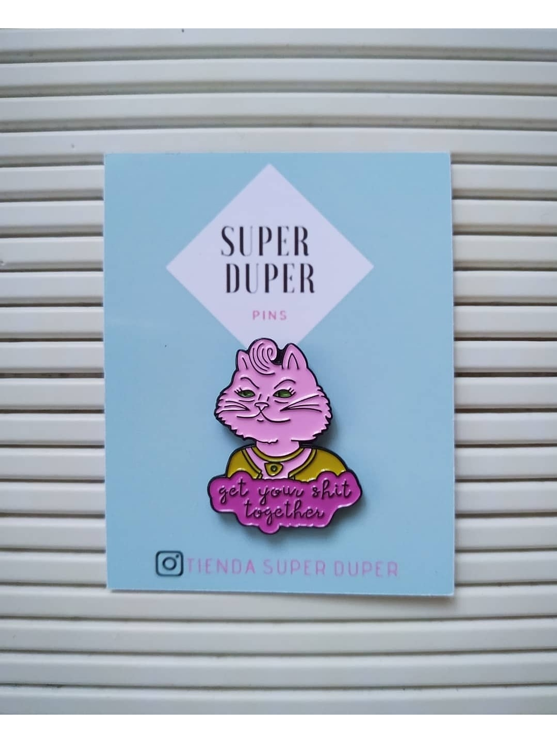 Princess Carolyn - Bojack Horseman 1