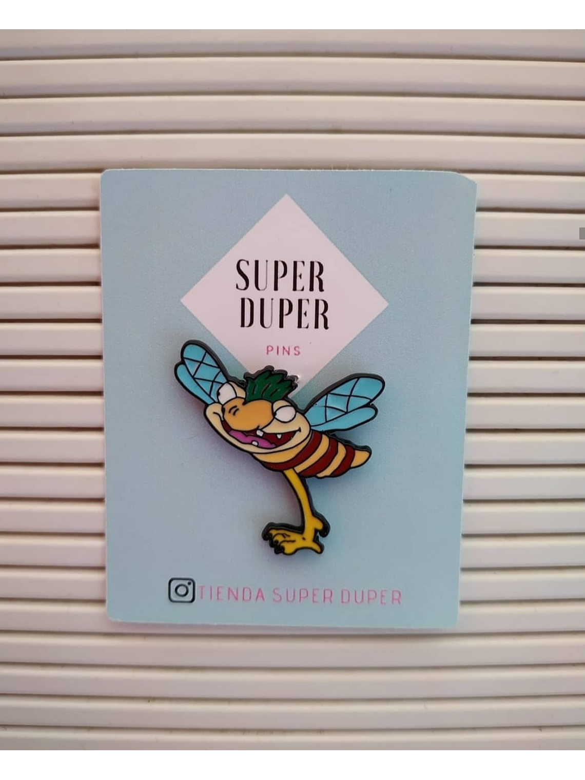 Zimbo - Monstruos de Verdad 1