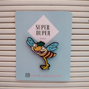 Zimbo - Monstruos de Verdad