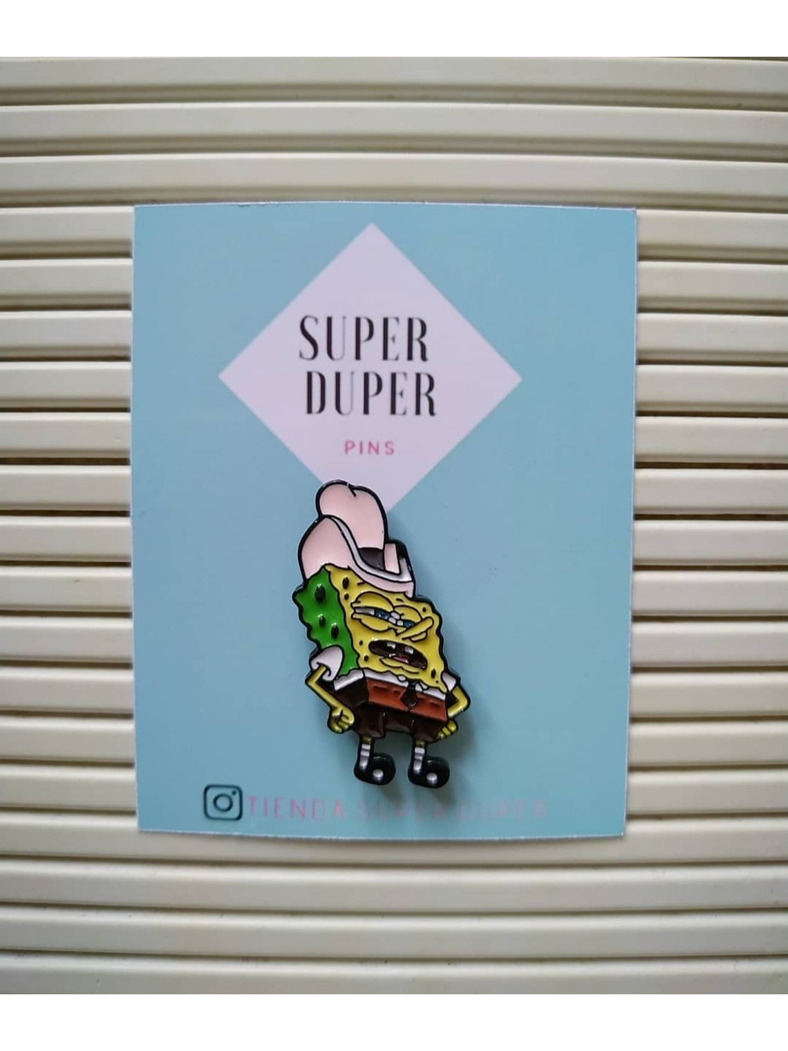 Bob Esponja vaquero 1