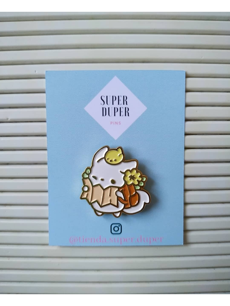 Conejo y pollo con mapa 1