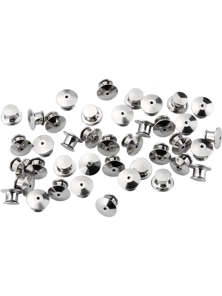 Broche de seguridad 1