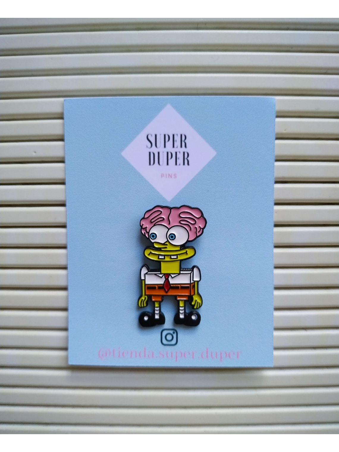 Bob Esponja Halloween 1