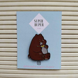 Pardo - Escandalosos