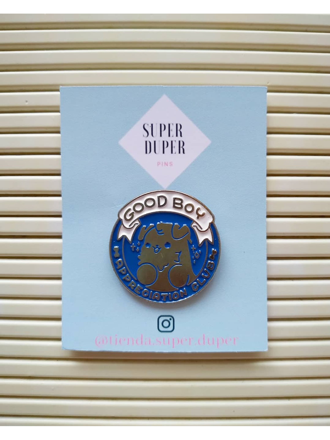 Perritos appreciation club 1