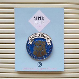 Perritos appreciation club