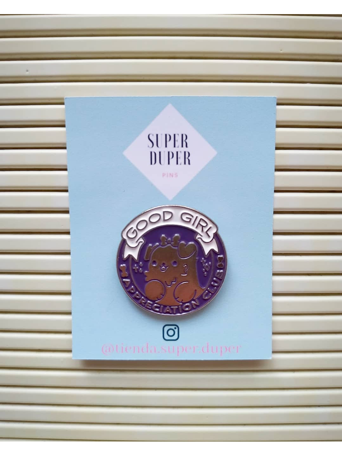 Perritos appreciation club 2