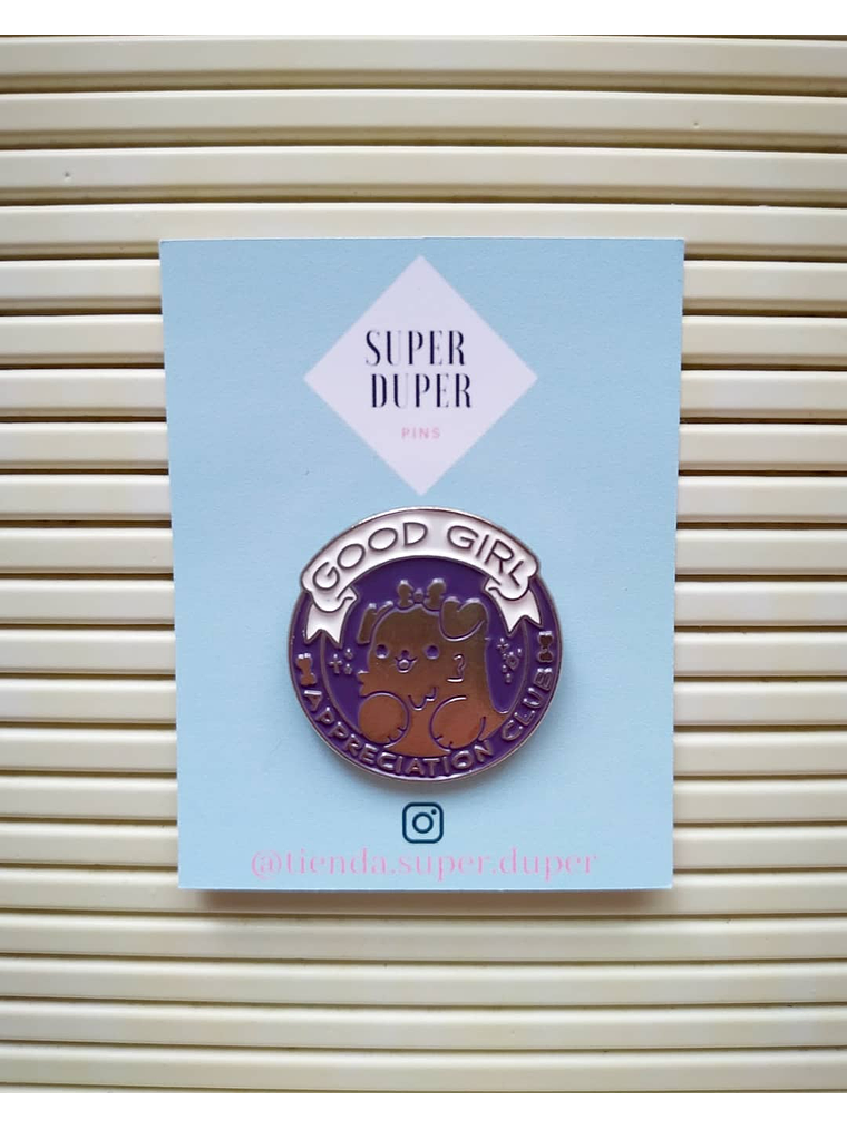 Perritos appreciation club 2