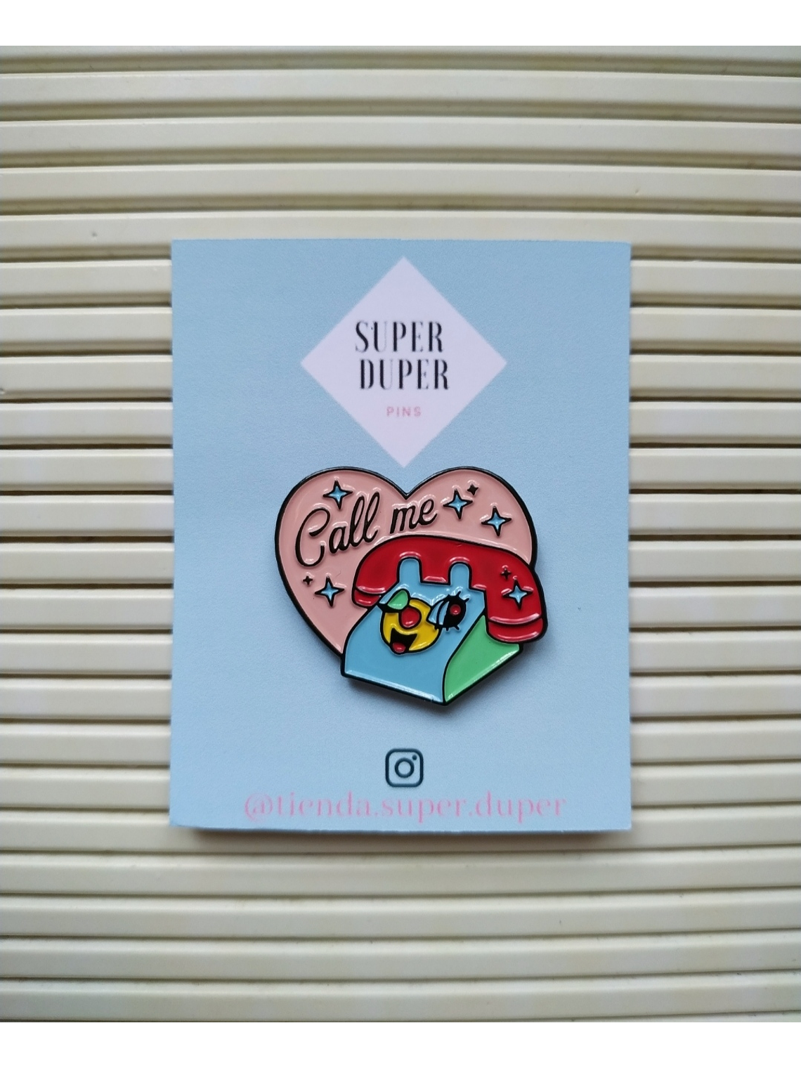 Call Me - Las chicas Superpoderosas 1