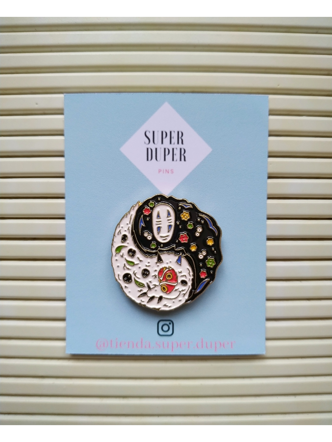 La Princesa Mononoke + El Viaje de Chihiro 1