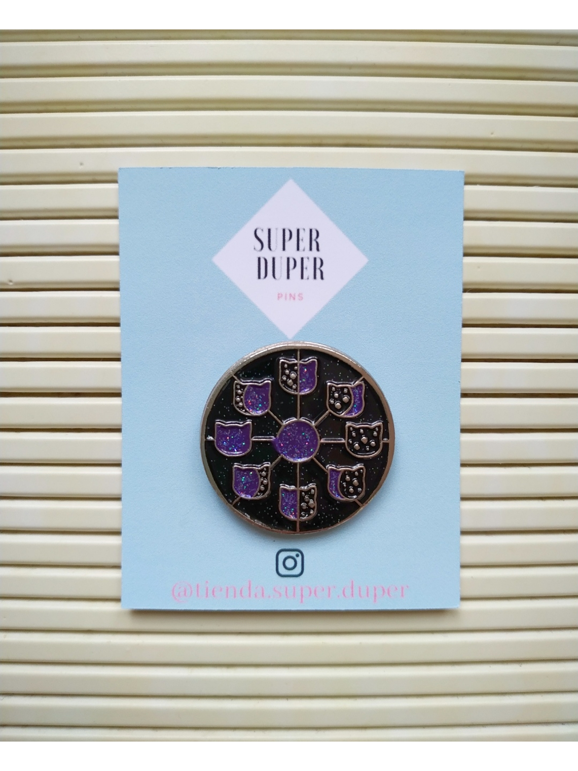 Fases lunares con gatos 1