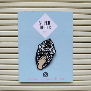 Lumos - Harry Potter