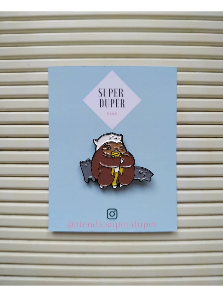 Perezoso y gatitos 1