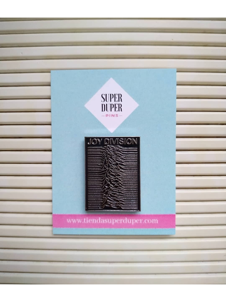 Joy Division 1