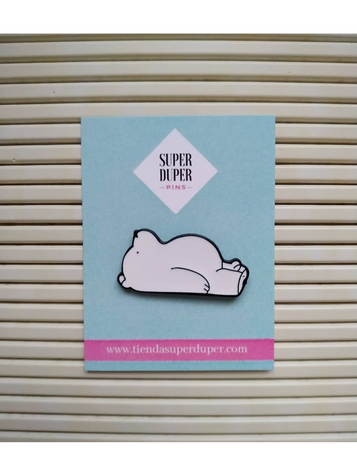 Polar - Escandalosos 1