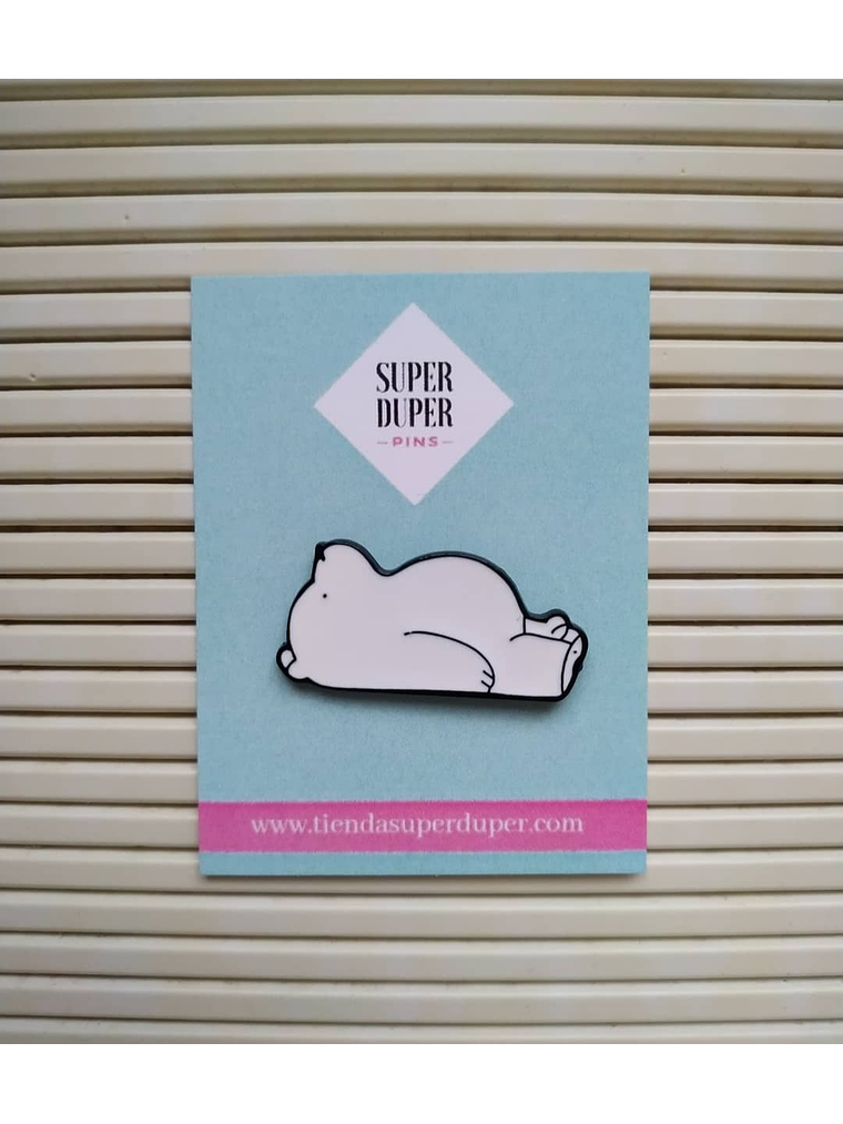 Polar - Escandalosos 1