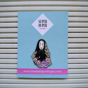 Sin Cara - El Viaje de Chihiro