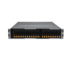 BigTwin Server Supermicro 2U 4-Node 1